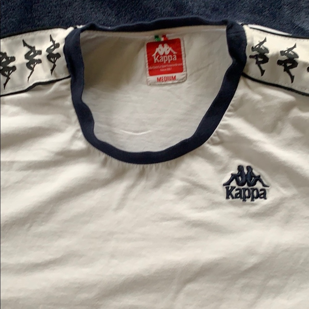 Kappa Shirt